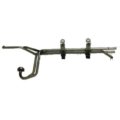 Su Borusu - CBZB - Motor - 1.2 TDI - Caddy - 2011 - 2015