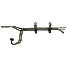 Su Borusu - CBZB - Motor - 1.2 TDI - Caddy - 2011 - 2015