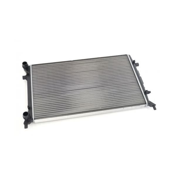 Radyatör - BJB - Motor - 1.9 TDI - Caddy - 2009 -2011