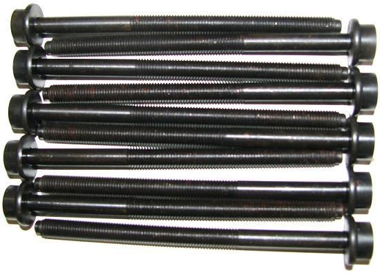 Silindir Kapak Saplaması (10 Adet) - Beetle - 2002 - 2010