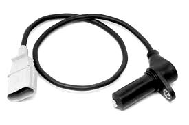 Krank Devir Sensörü - ANU - Motor - Sharan - 2001 - 2002