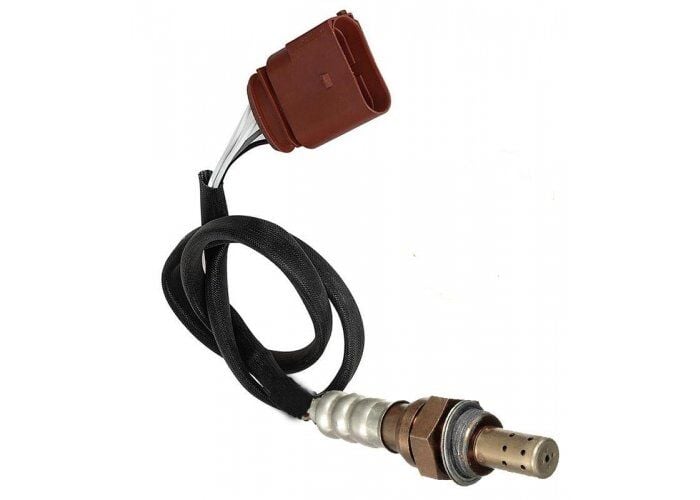Egzoz Lambda Sensör - Audi A4 -A6 - Passat