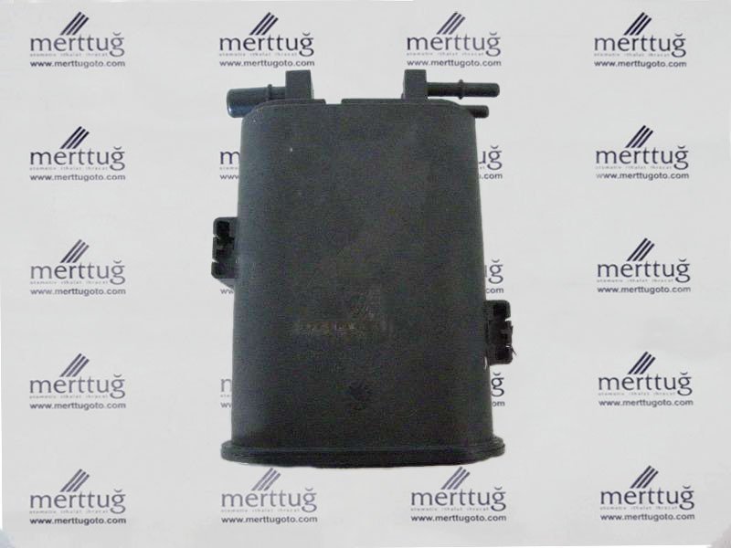 Aktif Karbon Filtresi - Caddy 2004 - 2013 Amarok - Touran
