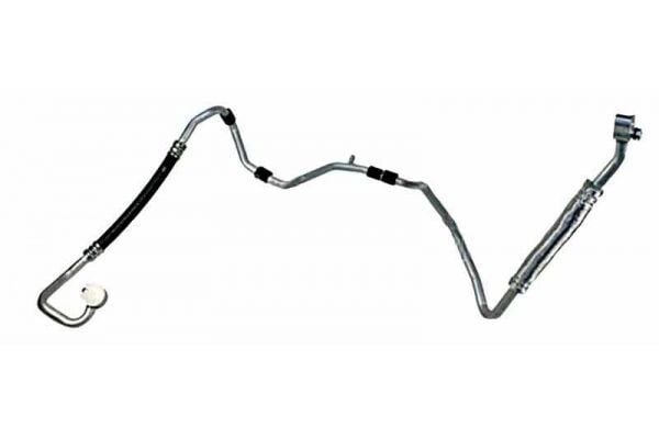 Bse Klima Borusu Kalın Tip - Audi A3 - 2008 - 2013