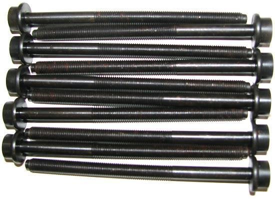 Silindir Kapak Saplaması (10 Adet) - Passat - 2006 - 2011