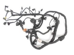 Motor Hat Demeti Düz şanzımanı - CBZB - Motor - Caddy - 2011 - 2015