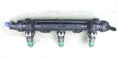 Enjektör Kutuğu Komple - Audi A3 - 2004 - 2013