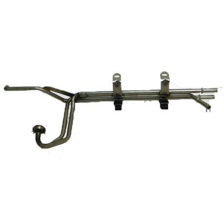 Su Borusu - CBZB - Motor - 1.2 TDI - Fabia - 2011 - 2015