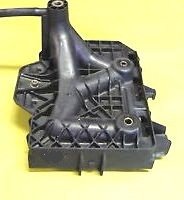 Akü Alt Braketi Benzinli - Volkswagen - Polo HB