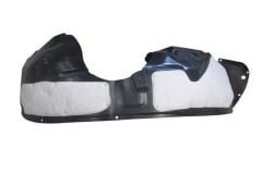 Çamurluk Davlumbazı Ön Sağ - Skywell - ET5 - 2022 - 2025