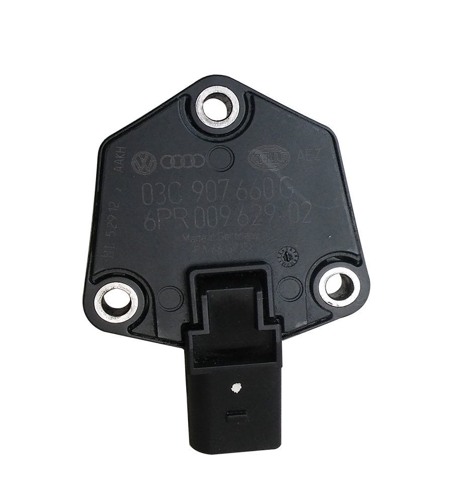 Yağ Seviye Sensörü -CAGB-CAHA- Motor - Audi A6 - 2009 - 2011