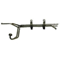 Su Borusu - CBZB - Motor - 1.2 TDI - Octavia - 2009 - 2013
