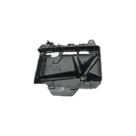 Akü Alt Braket - Polo 2002 - 2013 - Seat - İbiza 2002 - 2013 - Skoda - Fabia 2002 - 2013