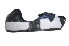 Çamurluk Davlumbazı Ön Sol - Skywell - ET5 - 2022 - 2025