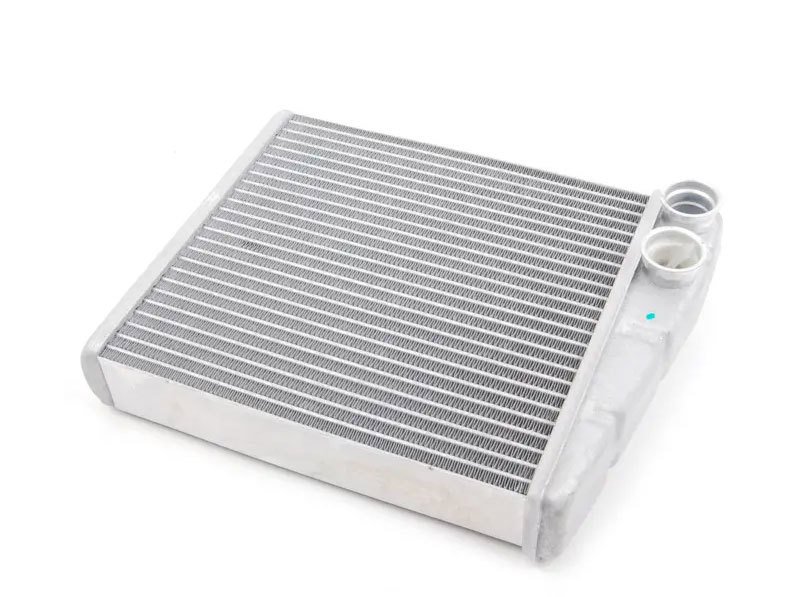 Kalorifer Radyatörü - Altea - 2007 - 2010