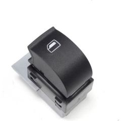 Tekli Cam Düğmesi - Audi A3 - A6 - 2001