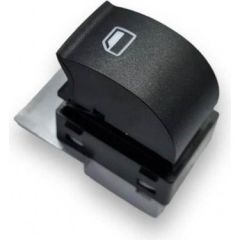 Tekli Cam Düğmesi - Audi A3 - A6 - 2001