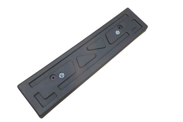 Ön Tampon Plakalık Plastiği - Skywell - ET 5 - 2022 - 2023