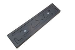 Ön Tampon Plakalık Plastiği - Skywell - ET 5 - 2022 - 2023