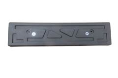 Ön Tampon Plakalık Plastiği - Skywell - ET 5 - 2022 - 2023