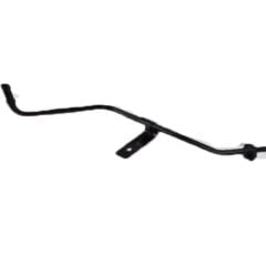 Su Borusu - BWK - Motor - 1.4 TDI - Tiguan - 2008 - 2011