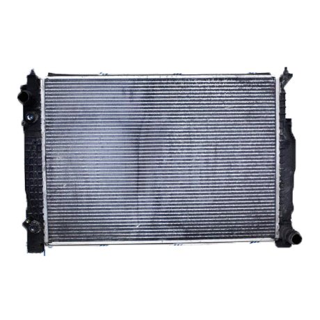 Radyatör - AYM - Motor - Audi A6 - 2002 - 2005