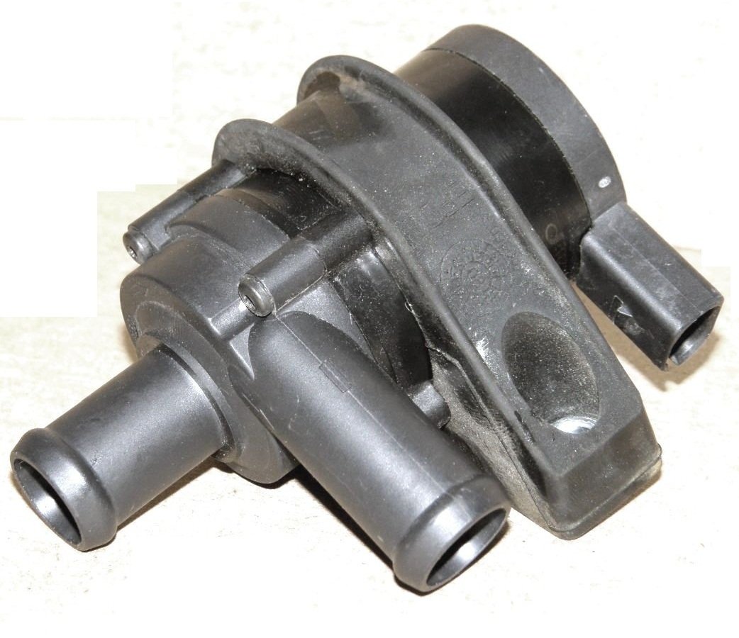 Yardımcı Su Pompası -CDAA- Motor - 1.8 TDİ -Golf - 2009 - 2011