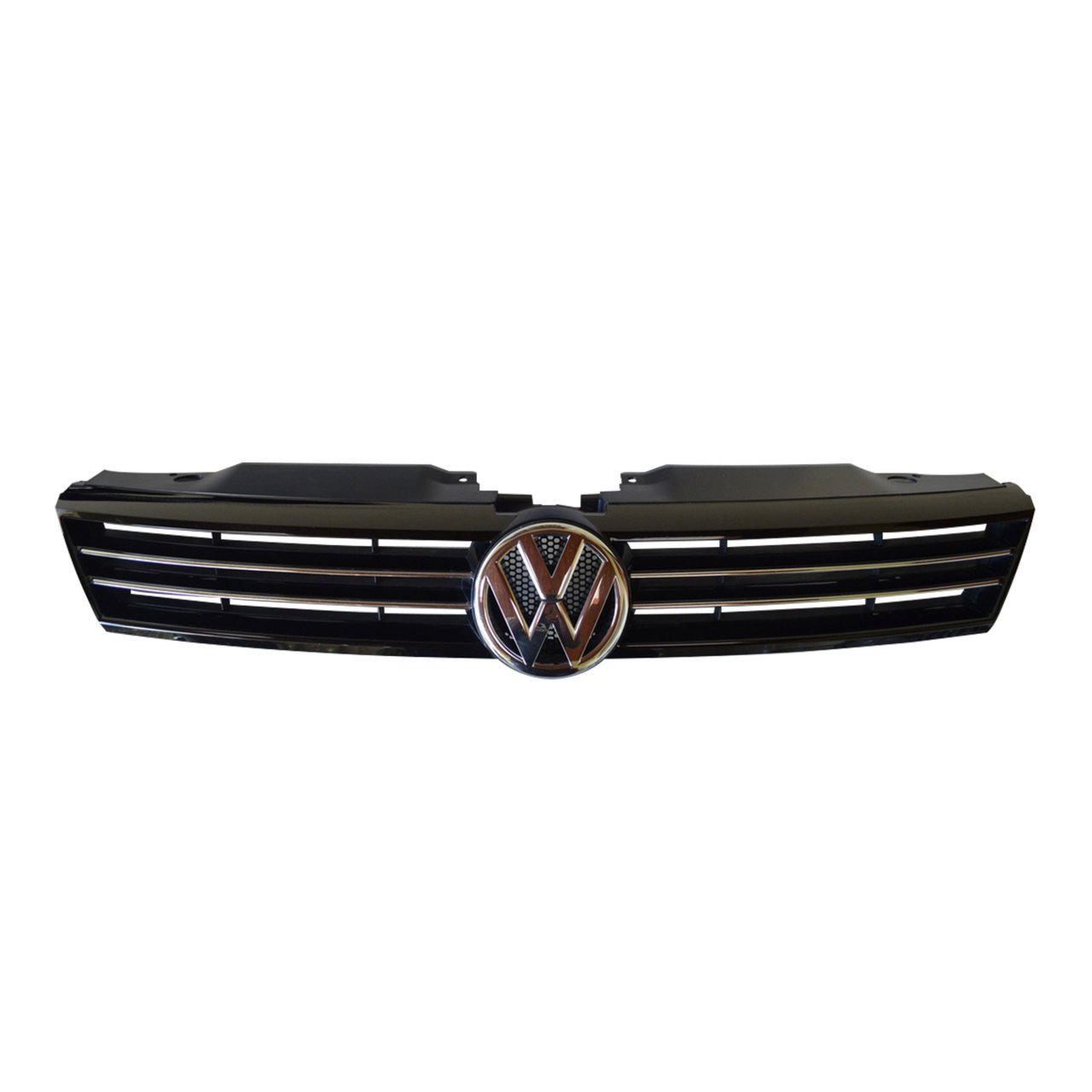 Panjur Nikelajlı Kapak Dahil - Volkswagen - Jetta 2012