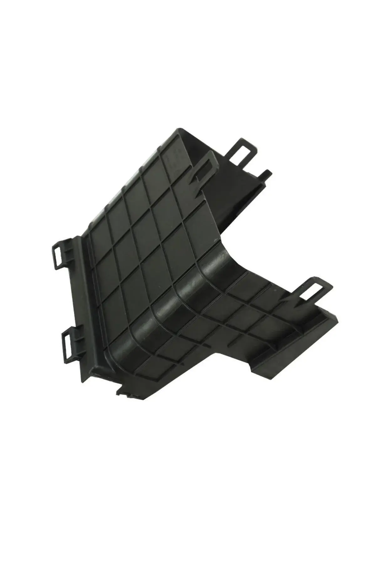 Akü Yan Kapağı - Golf 5 - Jetta