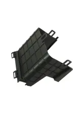 Akü Yan Kapağı - Golf 5 - Jetta