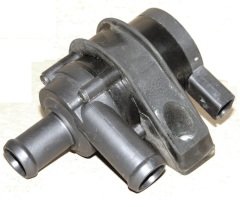 Yardımcı Su Pompası -CAWB- Motor - 2.0 TDİ - Jetta - 2009-2010