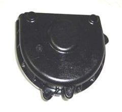 Yağ Pompa Koruyucu Kapağı - Audi A3 - 2009 - 2013