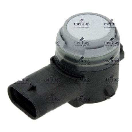 Park Sensörü - Golf 7 - Audi A3 - Leon - Yeti