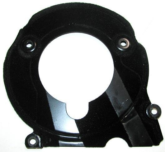Triger Kayış Kapağı Alt - ANU - Motor - 1.9 TDİ - Sharan - 1996 - 2000