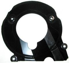 Triger Kayış Kapağı Alt - ANU - Motor - 1.9 TDİ - Sharan - 1996 - 2000