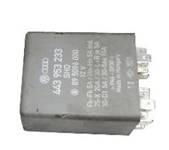 Alarm Rolesi - Bora - Golf - Passat - Transporter - T5