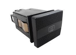 Kalorifer Rezitans Düğmesi - Transporter T4 - Golf