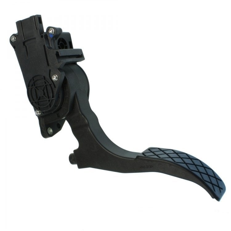 Elektronik Gaz Pedalı - Bora - Golf 4 -Polo