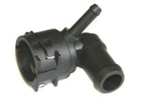 Su Flanşı - CAXA - Motor - 1.4 TDI - Jetta - 2009 - 2010
