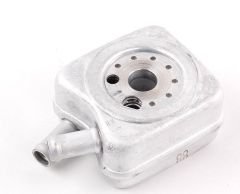 Yağ Soğutucu - Toledo - 2000 - 2009