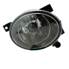 Sis Farı - Sağ - Touareg 2011