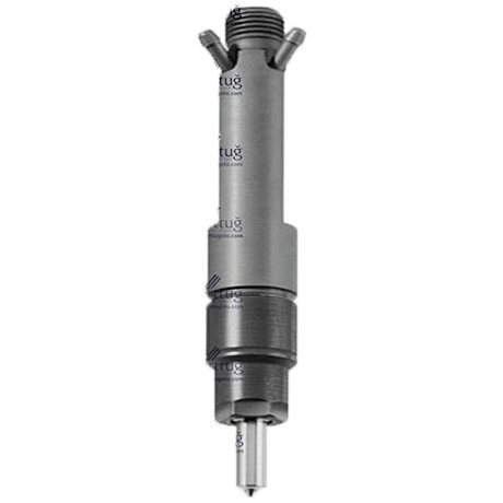 Enjektör - AGR - Motor - 1.9 TDI - Bora - 2000 - 2001