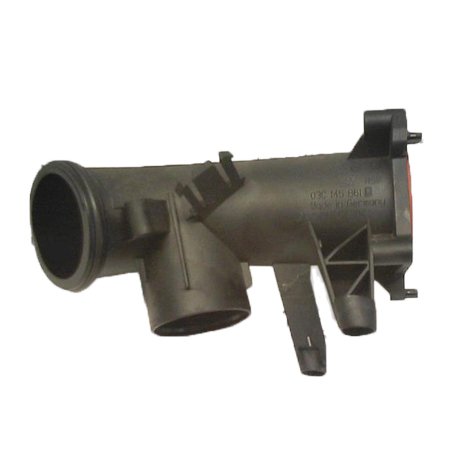Emme Ağzı - CAVE - Motor - 1.4 TDI - İbiza - 2009 - 2011