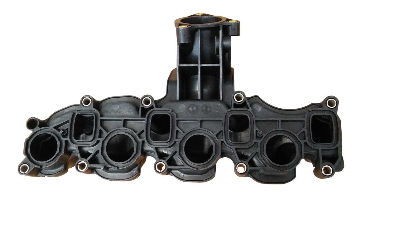 Emme Manifold - Jetta - Golf - Passat - Caddy