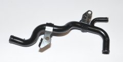 Su Borusu - CAVC - Motor - 1.4 TDI - Touran - 2009 - 2010