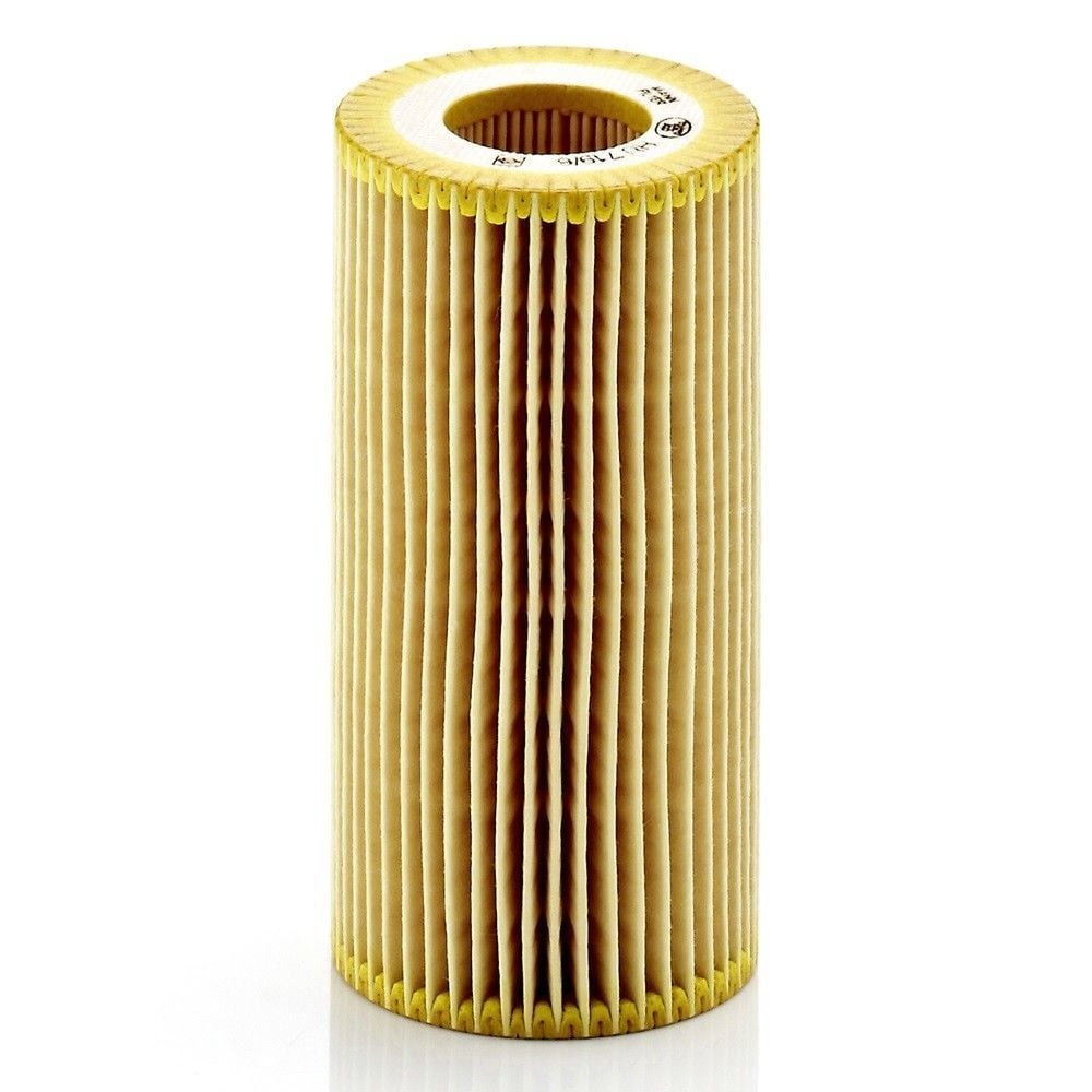 Yağ Filitresi - BVY - Motor - 2.0 TDİ - Altea - 2007 - 2010