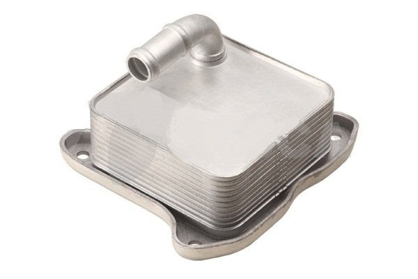 Yağ Soğutucu - CBZB - Motor - 1.2 TDI - Roomster - 2011 - 2015