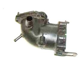 Emme Manifoldu - CAVE - Motor - 1.4 TDI - Fabia - 2011 - 2015