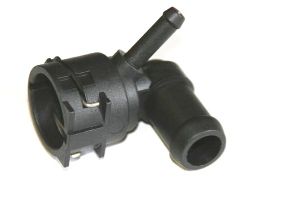 Su Flanşı - CAXC - Motor - 1.4 TDI - Altea - 2007 - 2015