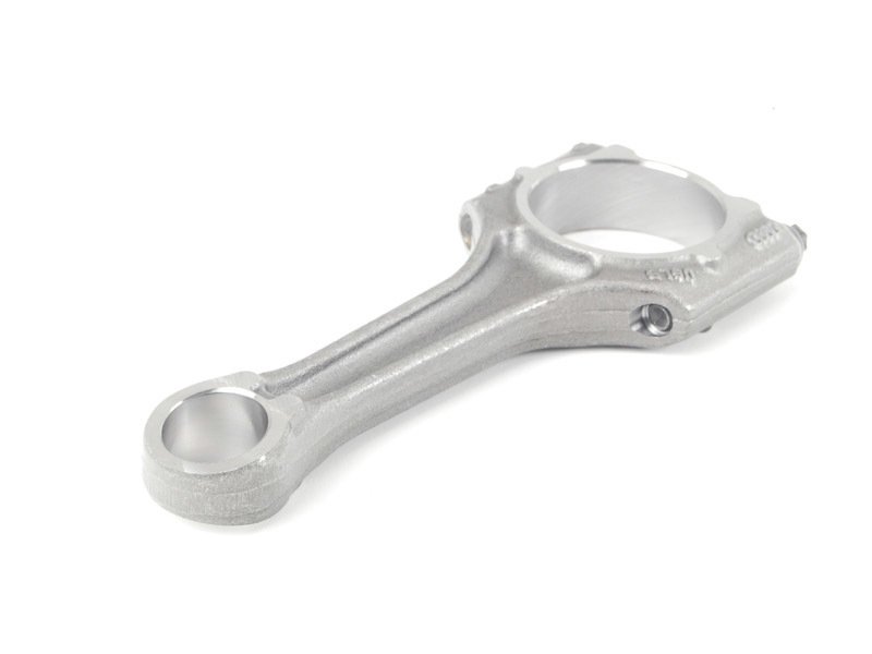 Motor Piston Kolu - CBZA - Motor - 1.2 TDI - Toledo - 2013 - 2015